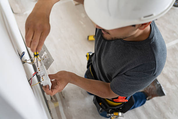 Reliable Outlet Repair contractor in Gretna, FL by No Joke electrician