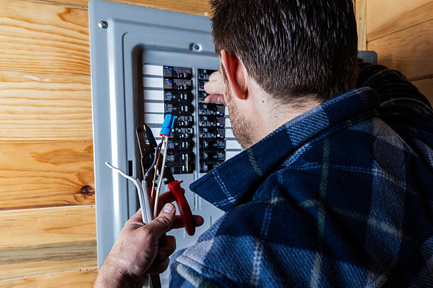 Affordable Outlet Repair solutions in Gretna, FL